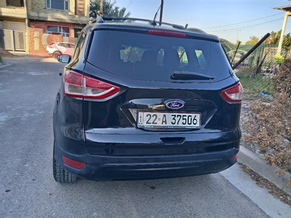 فورد إسكيب